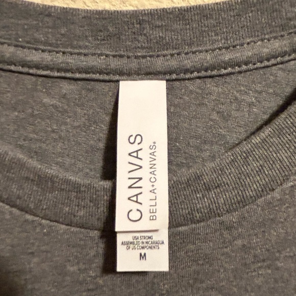 Bella canvas dental tee - Picture 2 of 2